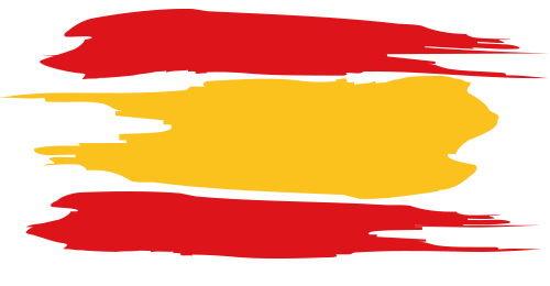 Bandera de España